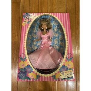 A Portrait Of Vanna Happy Mother's Day Vanna XOXO Doll New ~ Mothers Day Gift